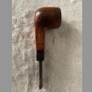 Smoking Tobacco Pipe